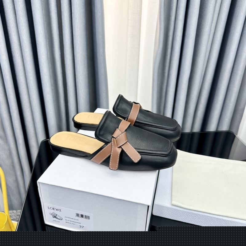 l*ew* slippers